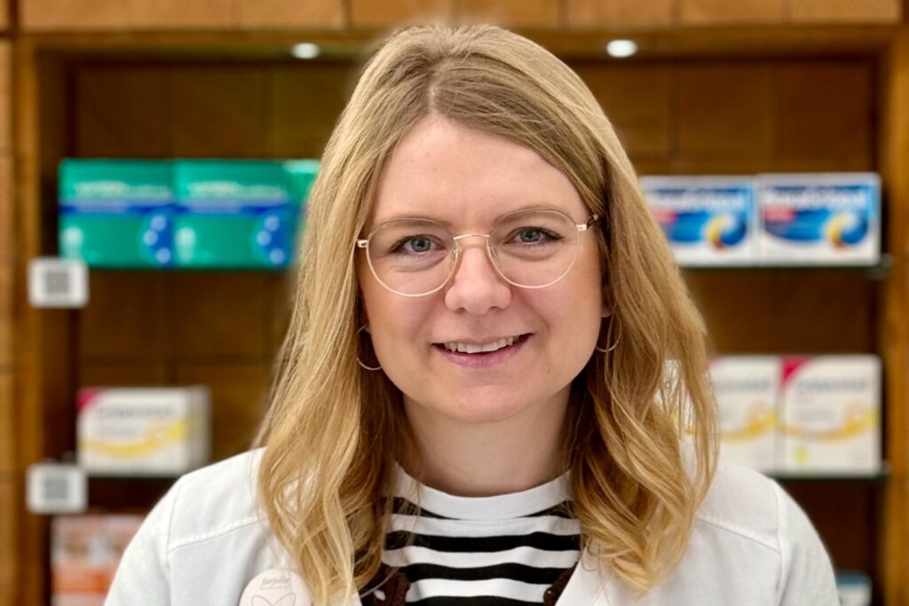 Mitarbeiterforo Mag. Prinz